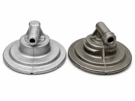 Marcus product and assembly portfolio — component 30