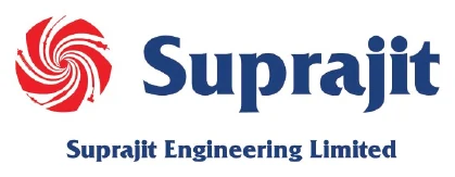Suprajit Engineering