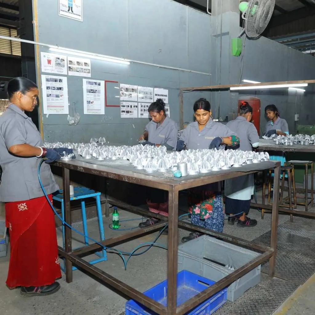 Gear Box Manufacturer — component 1