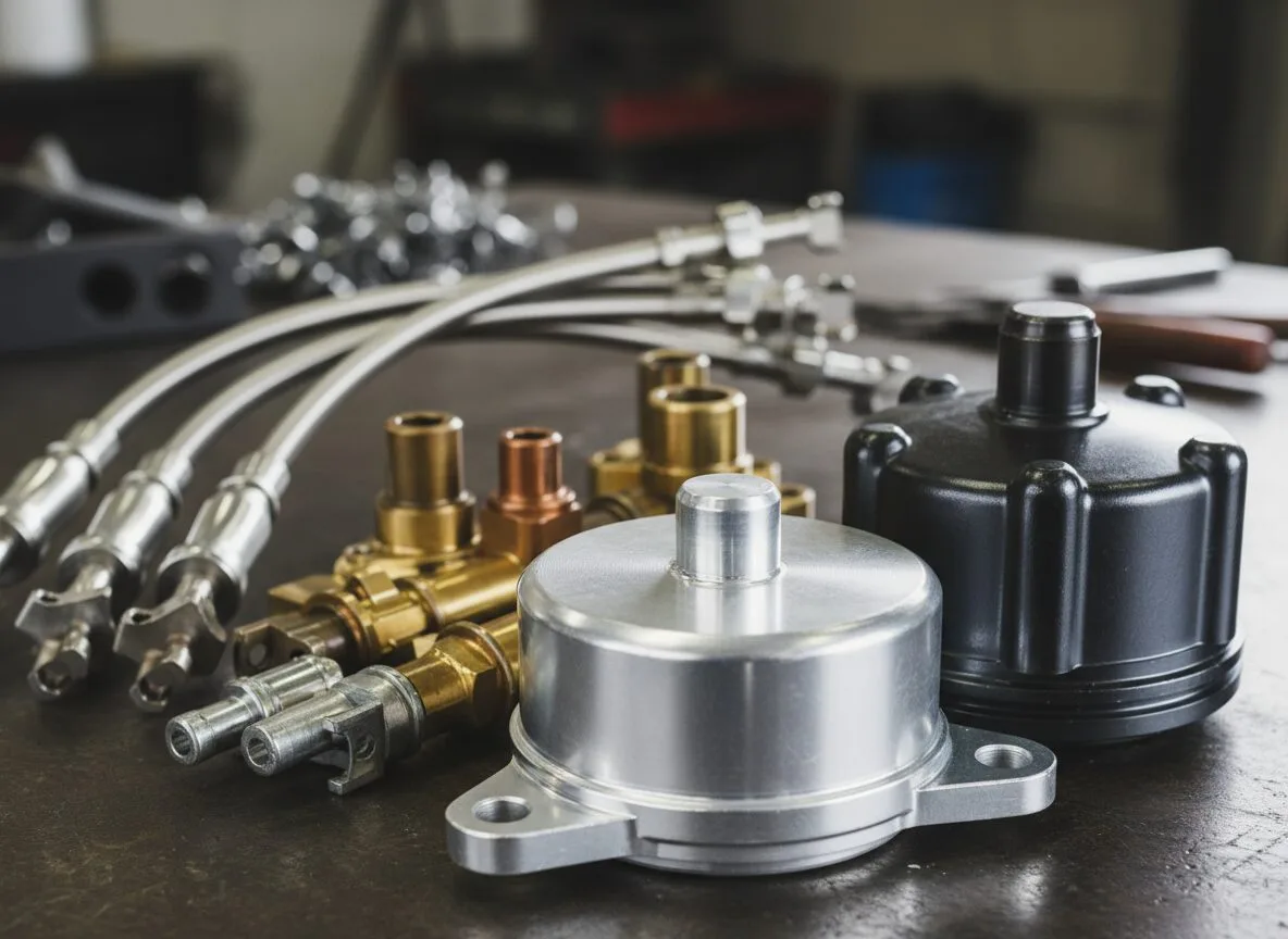 Top Automotive Ignition Switch Manufacturers in India | OEM