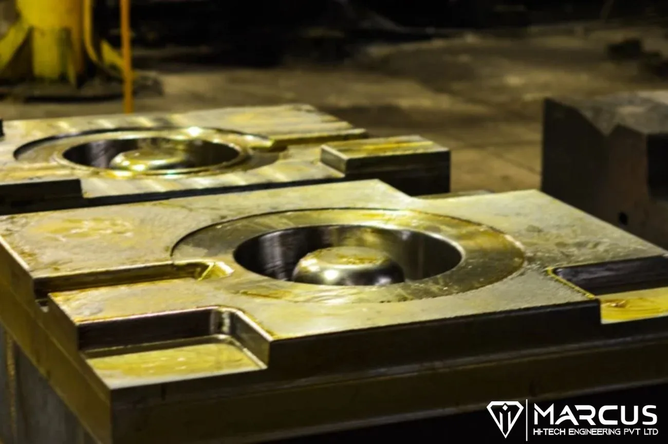 Choosing the Right Die Casting Supplier in India - 2026