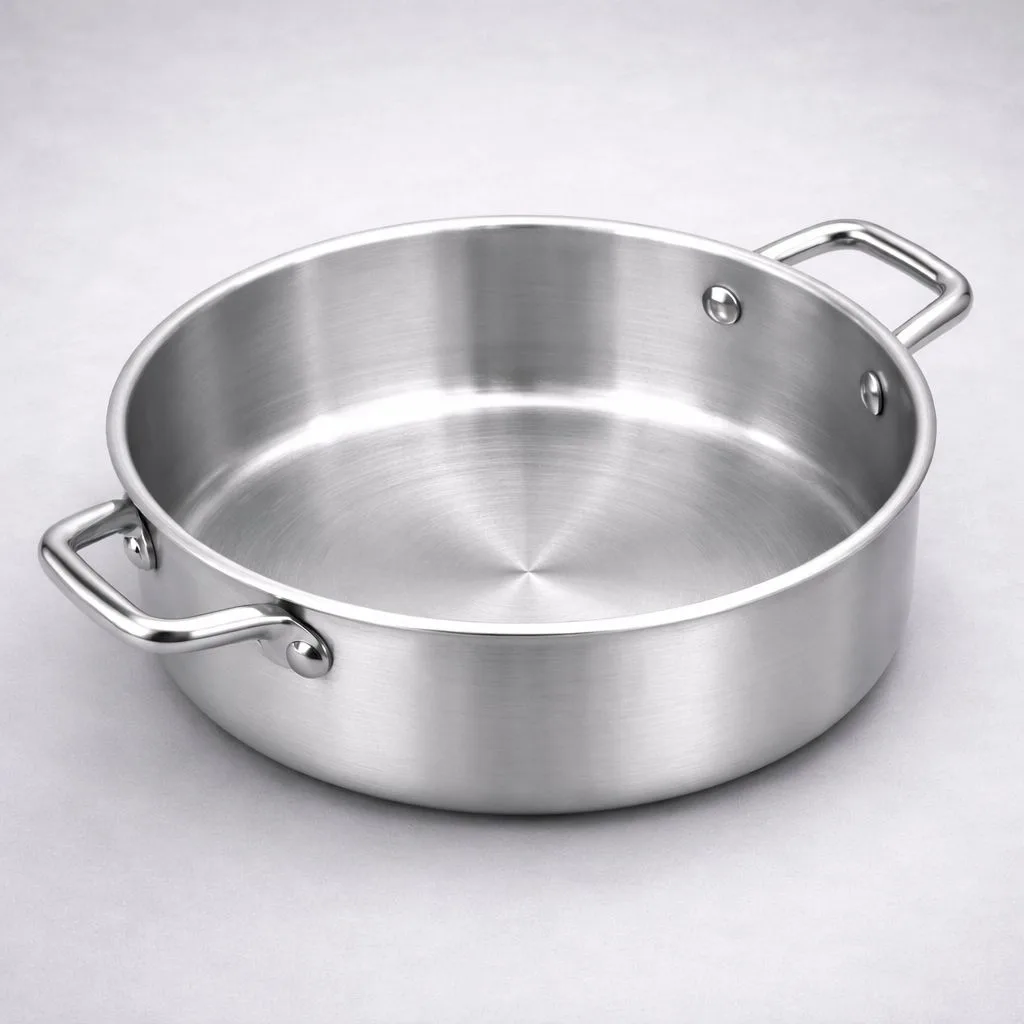 Premium Cookware Body