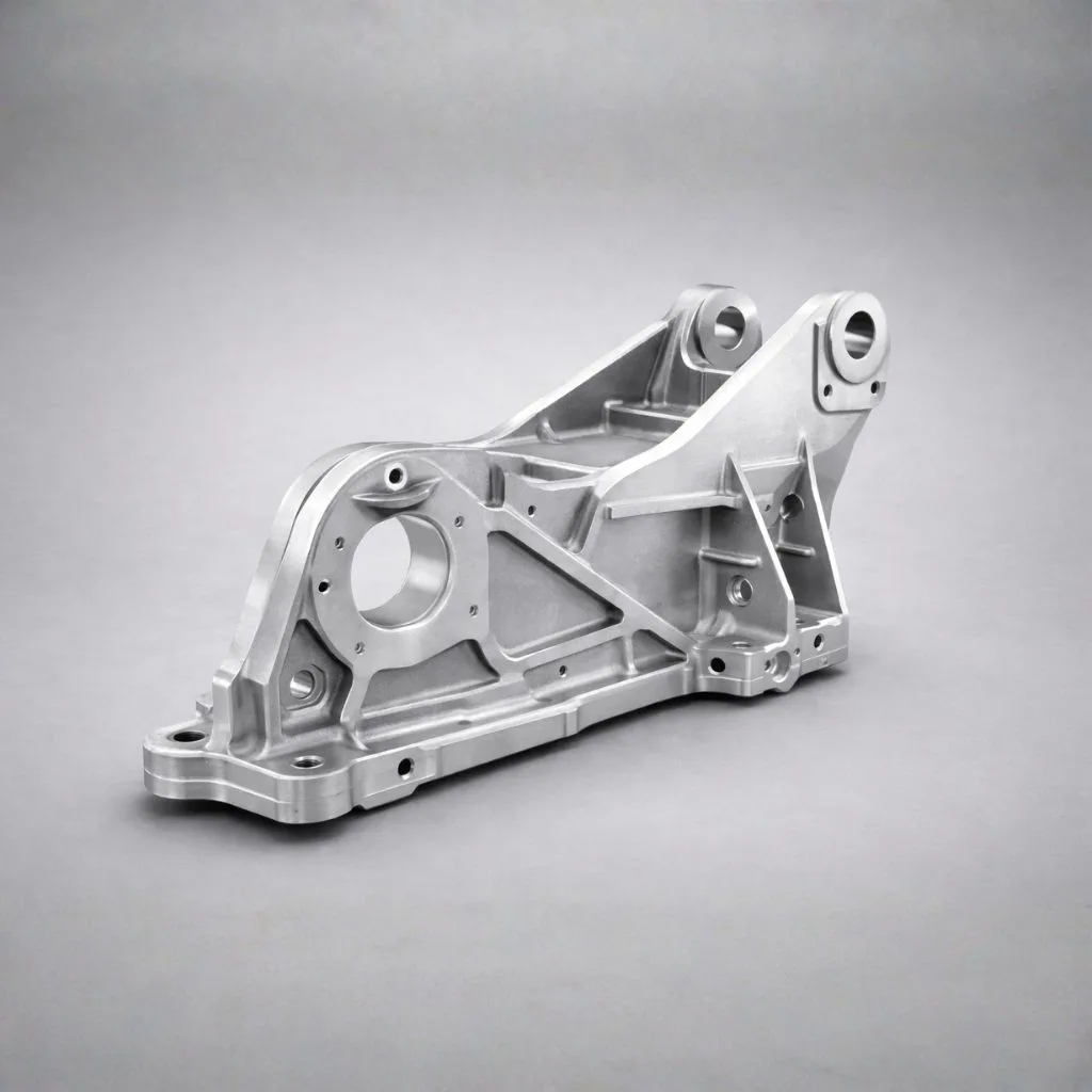 Railway Bogie Bracket