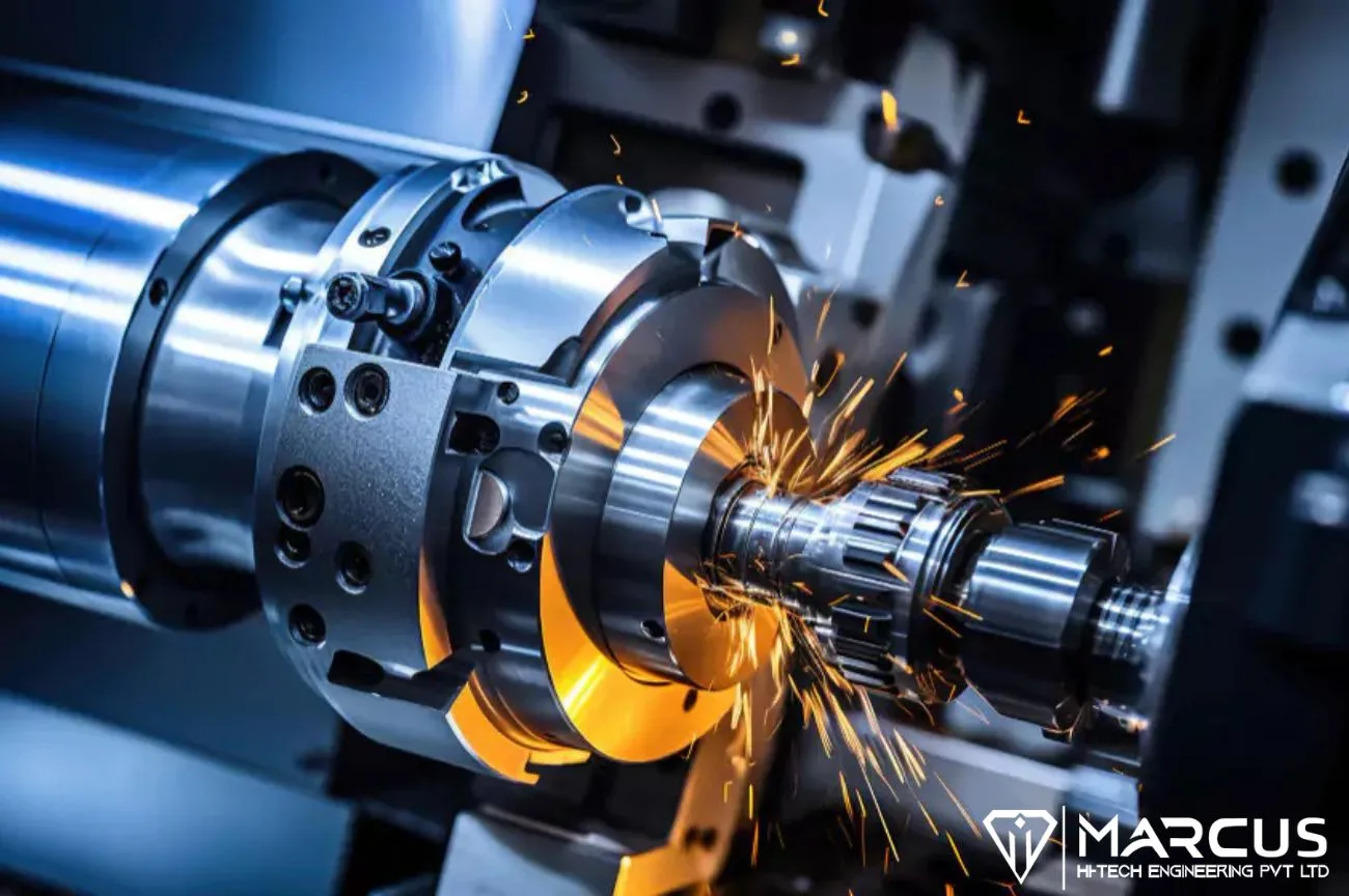 Aluminium Die Casting Manufacturers in Coimbatore | India