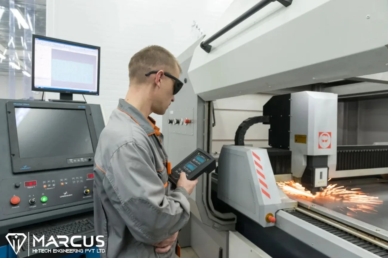 Inspection and Testing Methods for Die Casting Suppliers in India