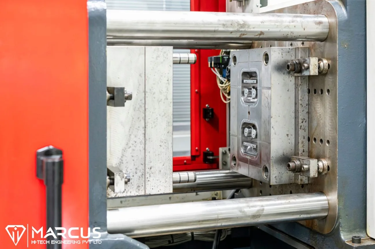 Pressure Die Casting Industry in India: Trends and Opportunities