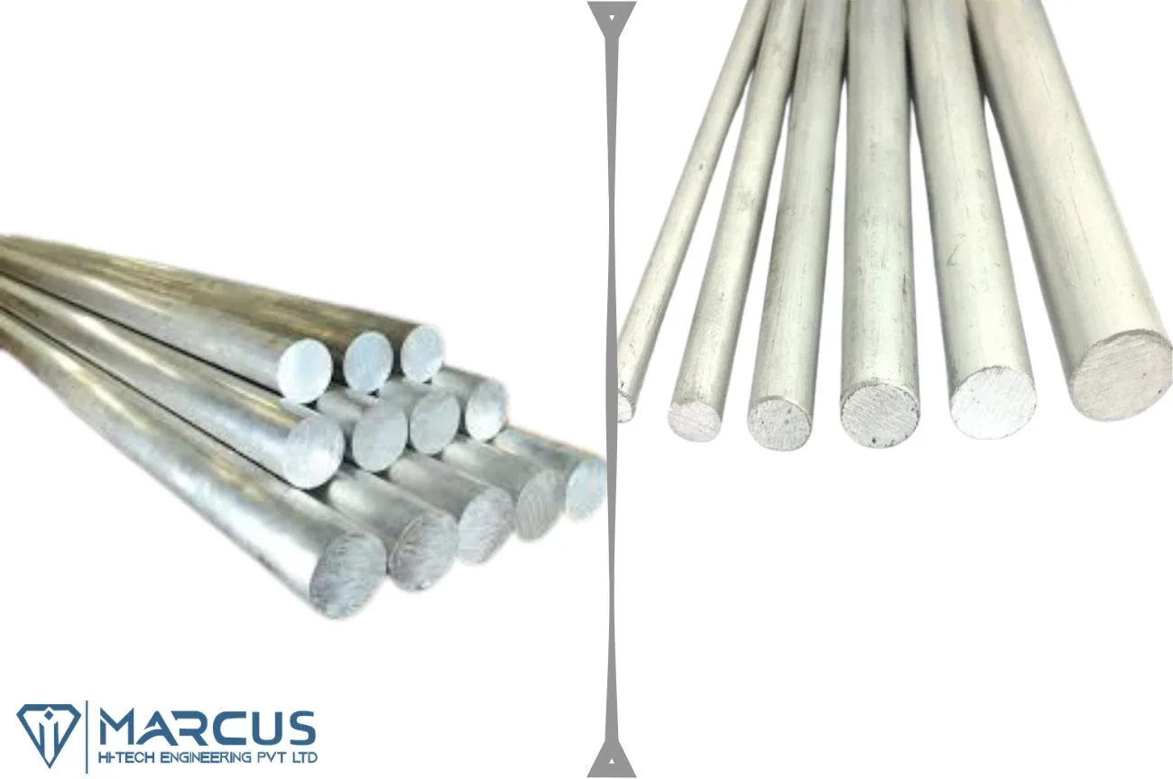 6061 vs. 7075 Aluminum: Which Alloy is Best?