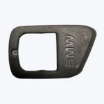 Car Seat Belt Buckle Cover