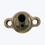 Die Cast Flange Bearing Housing