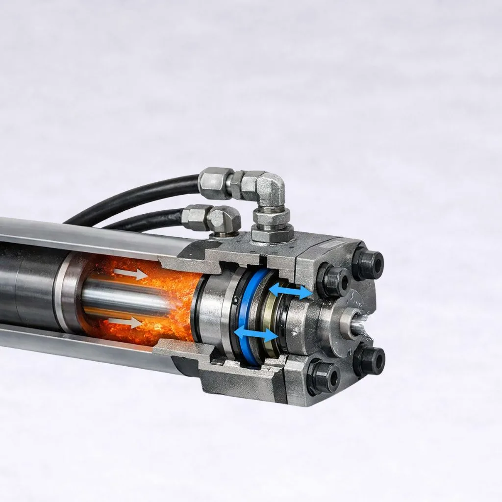 Fluid power systems