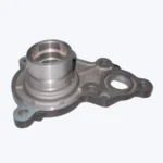 Hub Mounting Flange (Machined Die Cast Component)