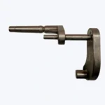 Precision Machined Shaft