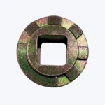 Square Hole Lock Washer