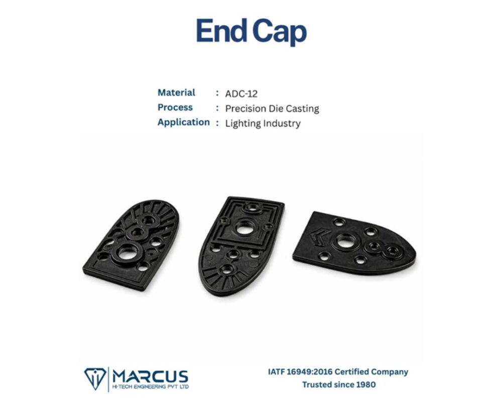 end cap