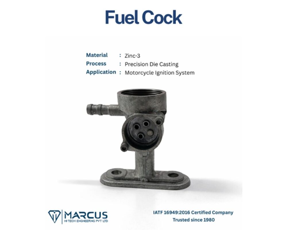 fuel cock