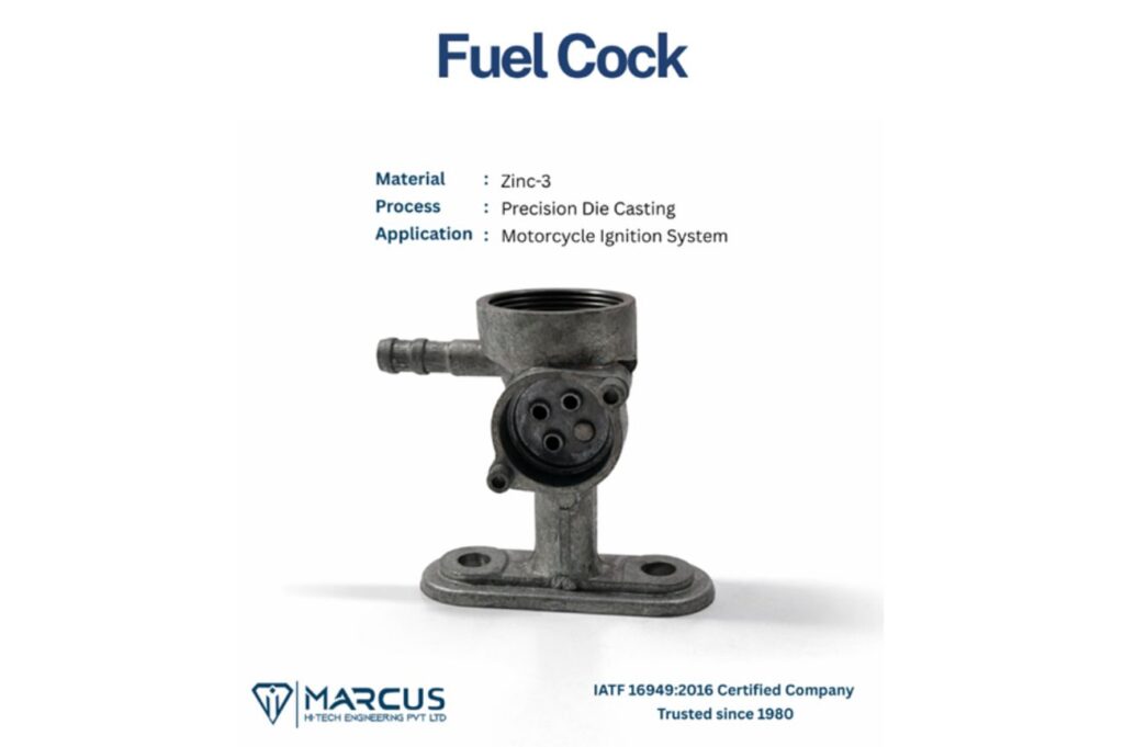 fuel cock