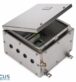 ip68 metal enclosure ip68 metal enclosure