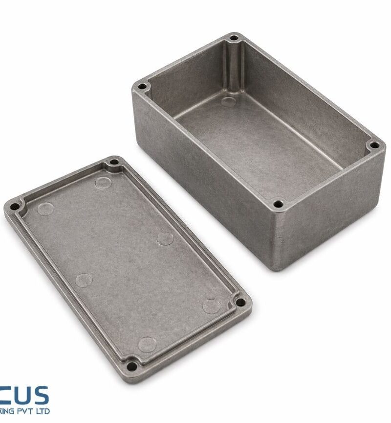 metal enclosure metal enclosure