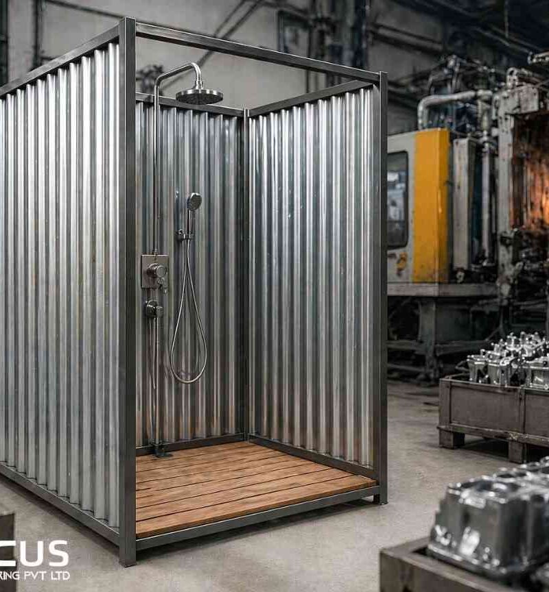 metal outdoor shower metal outdoor shower