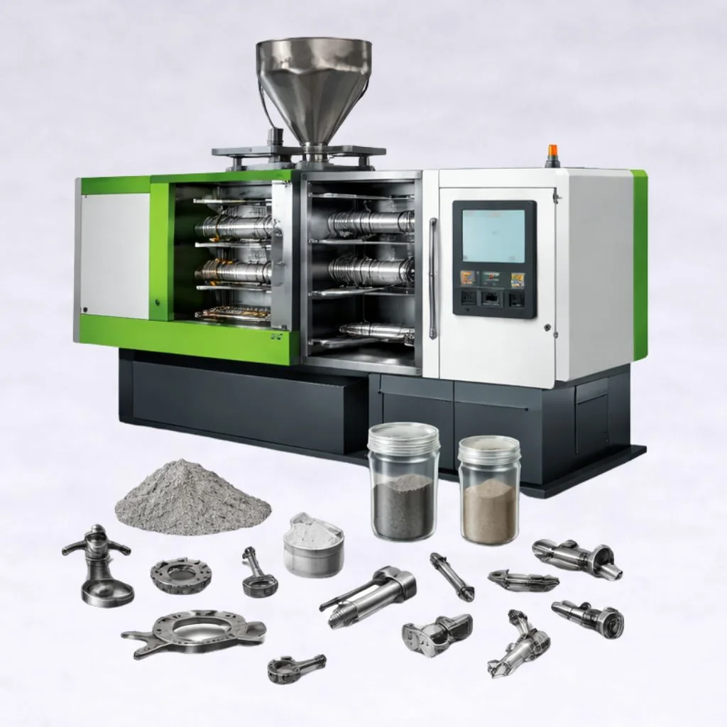 mim machine