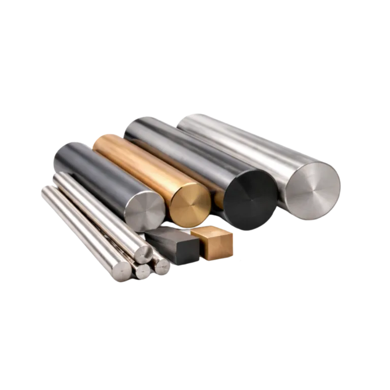 precision engg materials