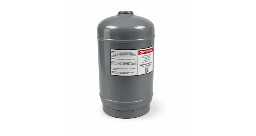 Fuel systems — tanks, gauges & pumps