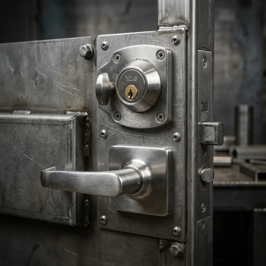 Doors & windows