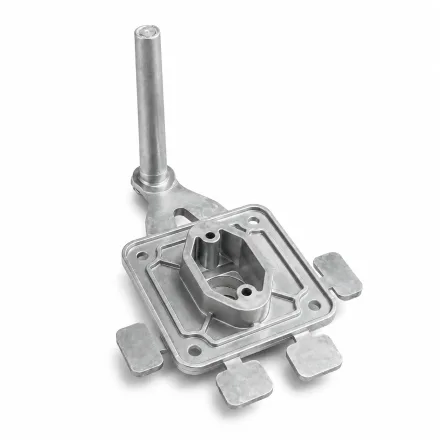 Marcus product and assembly portfolio — component 21