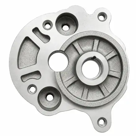 Marcus product and assembly portfolio — component 22
