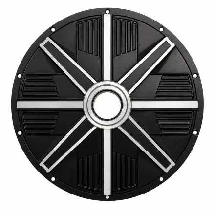 Marcus product and assembly portfolio — component 24
