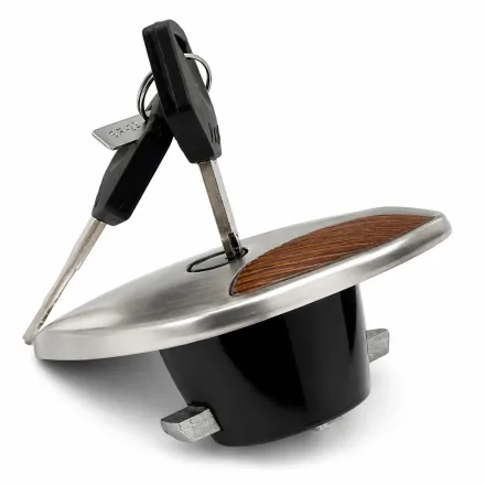 Marcus product and assembly portfolio — component 25