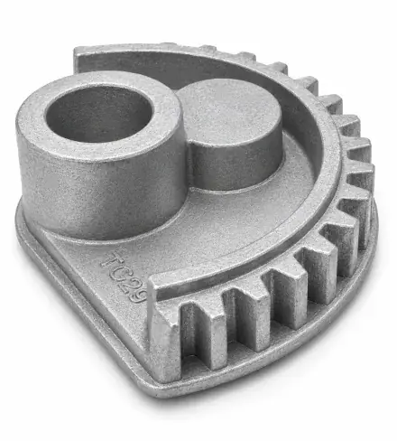 Marcus product and assembly portfolio — component 35