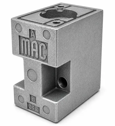 Marcus product and assembly portfolio — component 37