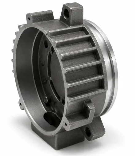 Marcus product and assembly portfolio — component 52