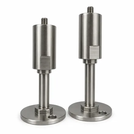 Marcus product and assembly portfolio — component 7